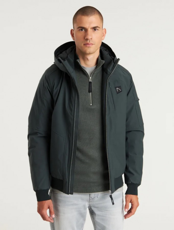 Afbeelding van 71120010 E53 Heren Jack Kort - Model REURN VALLEY - CHASIN'